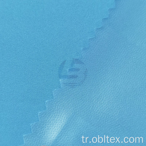 TPU ile OBLBF015 Polyester Pongee 230T